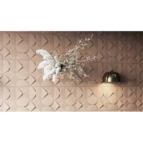 Панель гипсовая 3D ARTPOLE  ORION