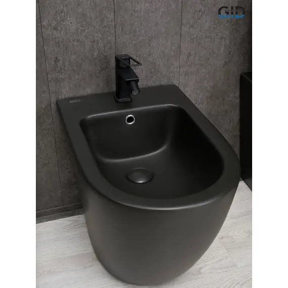 Биде напольное Gid BDN-36BM