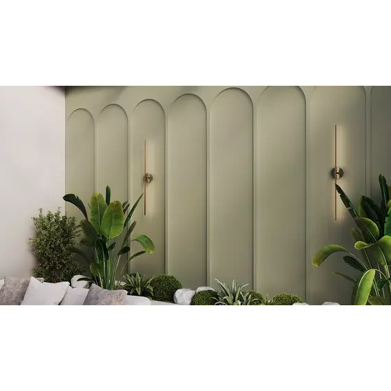 Панель гипсовая 3D ARTPOLE PASSAGE-1/2/3