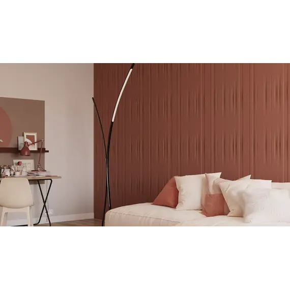 Панель гипсовая 3D ARTPOLE BRASH