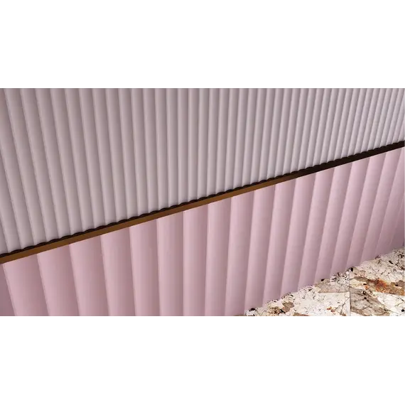 Панель гипсовая 3D ARTPOLE  AFINA