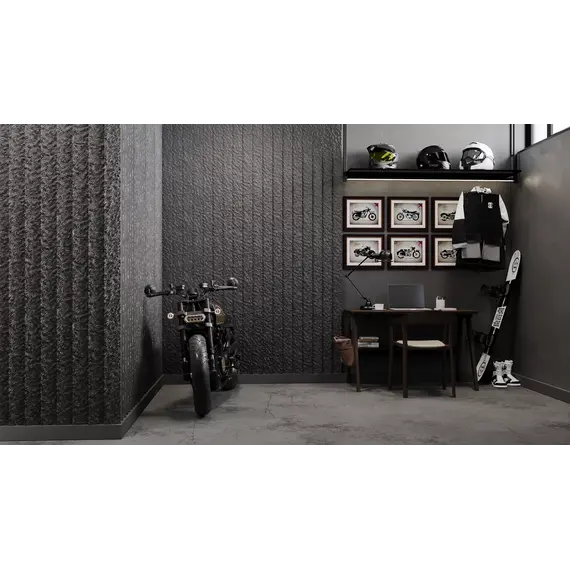 Панель гипсовая 3D ARTPOLE WALLFROST