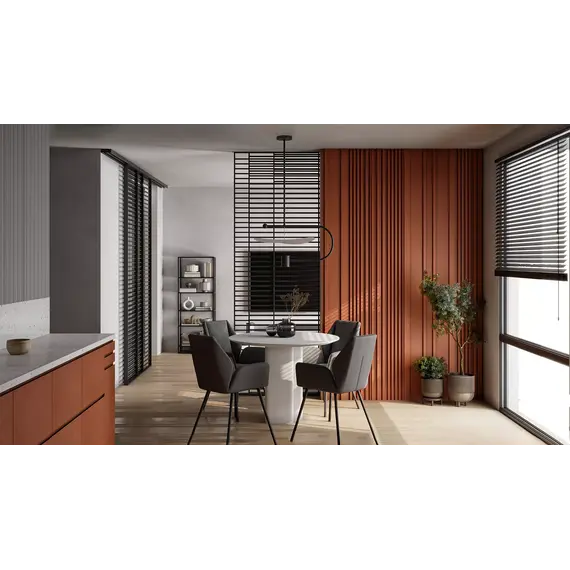 Панель гипсовая 3D ARTPOLE REGULAR + ( LED )