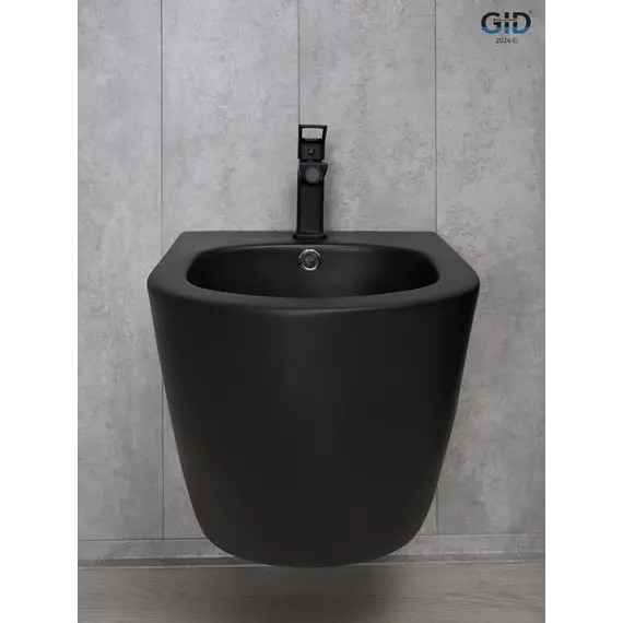 Биде подвесное Gid BDP-96BM