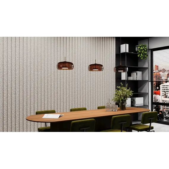 Панель гипсовая 3D ARTPOLE WALLFROST