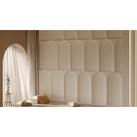 Панель гипсовая 3D ARTPOLE PASSAGE-1/2/3