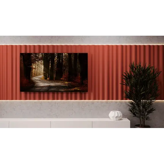 Панель гипсовая 3D ARTPOLE WAVE