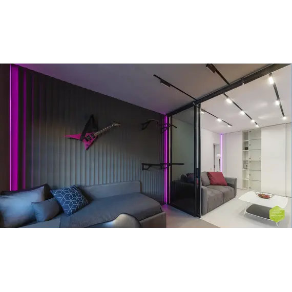 Панель гипсовая 3D ARTPOLE  AFINA