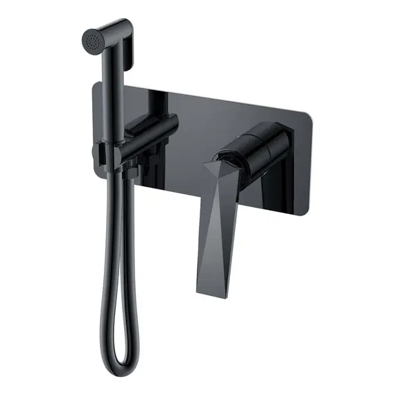 Гигиенический душ  Boheme VENTURO 377-SGM