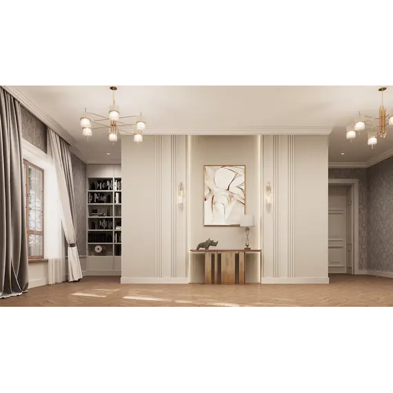 Панель гипсовая 3D ARTPOLE MINIWOODS