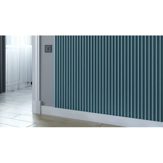 Панель гипсовая 3D ARTPOLE  ILLUSION + ( LED )