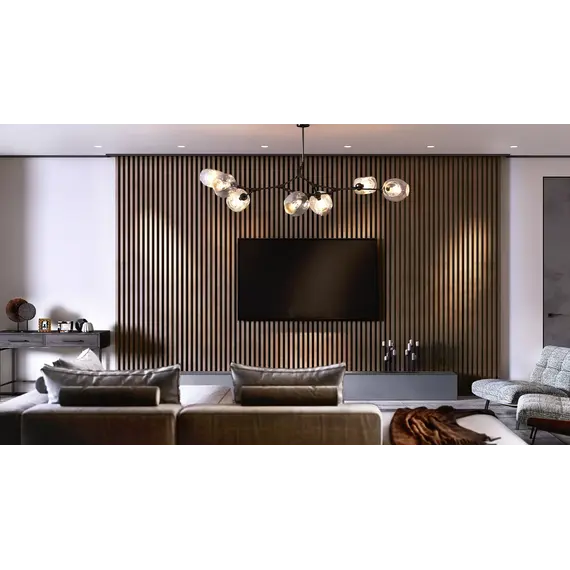 Панель гипсовая 3D ARTPOLE REIKI + ( LED )