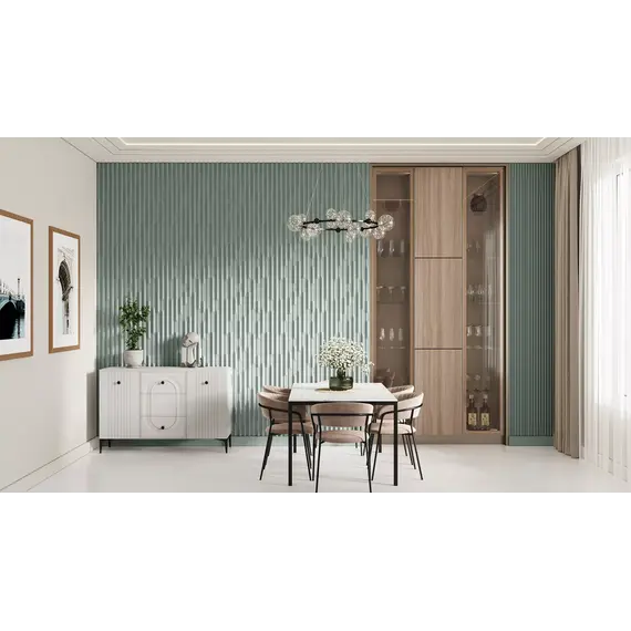 Панель гипсовая 3D ARTPOLE SOLITUDE