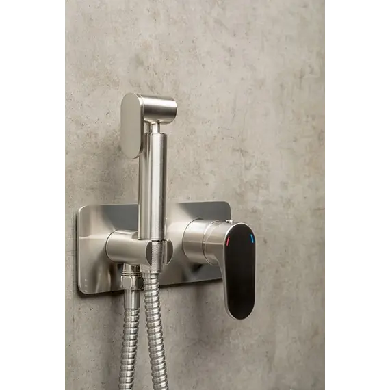 Гигиенический душ  BOHEME Spectre 457-NB