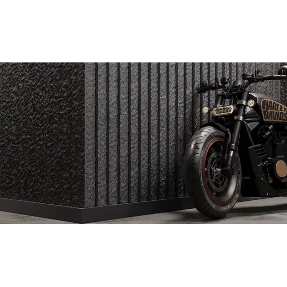 Панель гипсовая 3D ARTPOLE WALLFROST