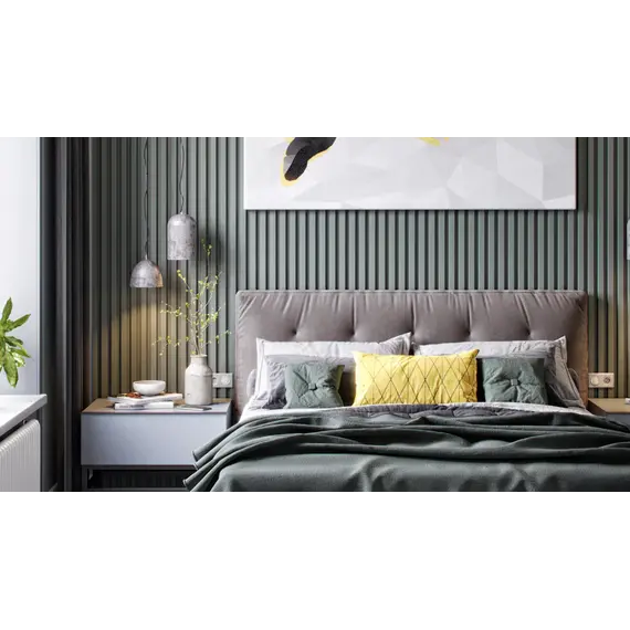 Панель гипсовая 3D ARTPOLE  PARALINE 1/2/3 +( LED )