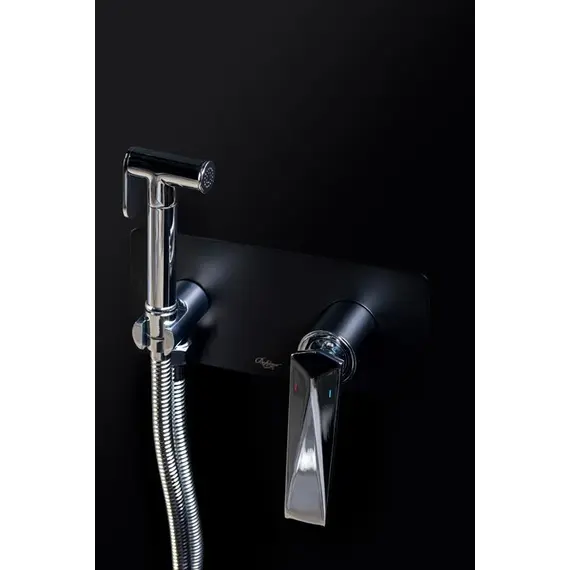 Гигиенический душ BOHEME Venturo 377-B