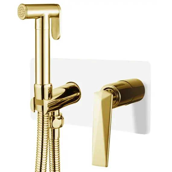 Гигиенический душ BOHEME Venturo 387-W