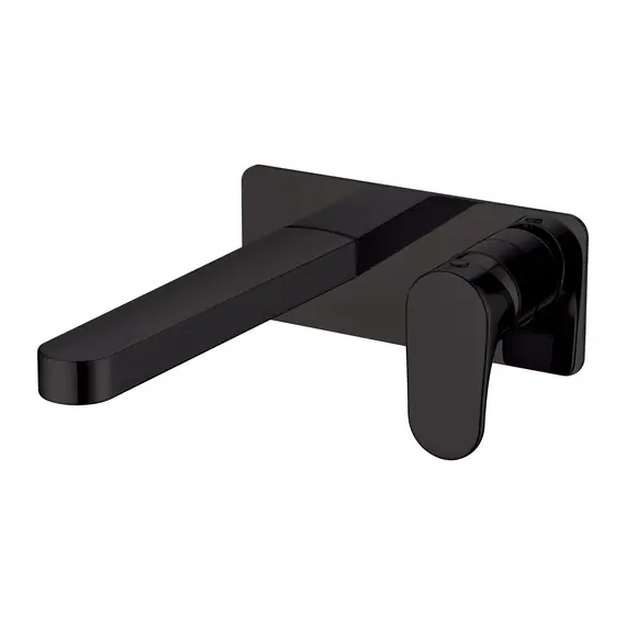 Смеситель встраиваемый для раковины BOHEME Spectre 455-B