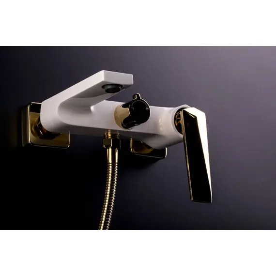 Гигиенический душ BOHEME Venturo 387-W