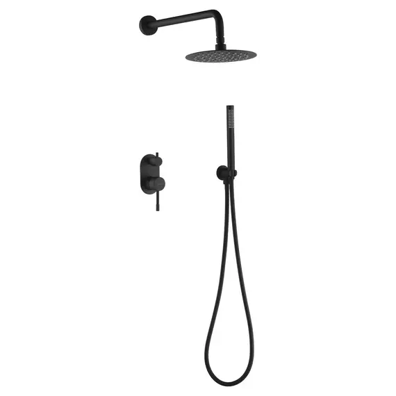 Душевая система встраиваемая  BOHEME UNO 464-B