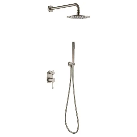 Душевая система встраиваемая  Boheme Uno 464-NB