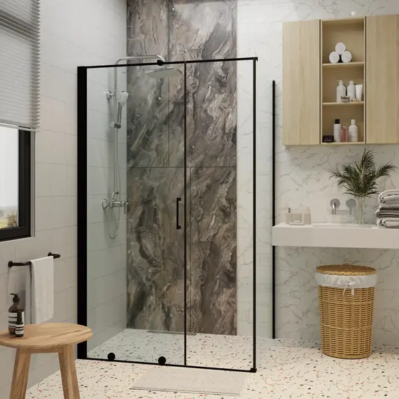 Душевой угол  PREMIATA B 120-8  Ceruttispa без поддона (90x120x195)