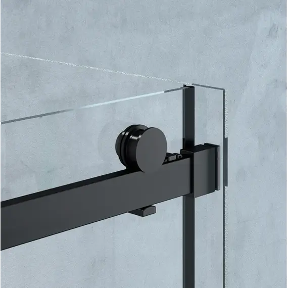 Душевой угол  CEZA'S120B  Ceruttispa без поддона (90x120x195)