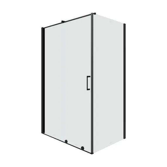 Душевой угол  PREMIATA B 120-8  Ceruttispa без поддона (90x120x195)