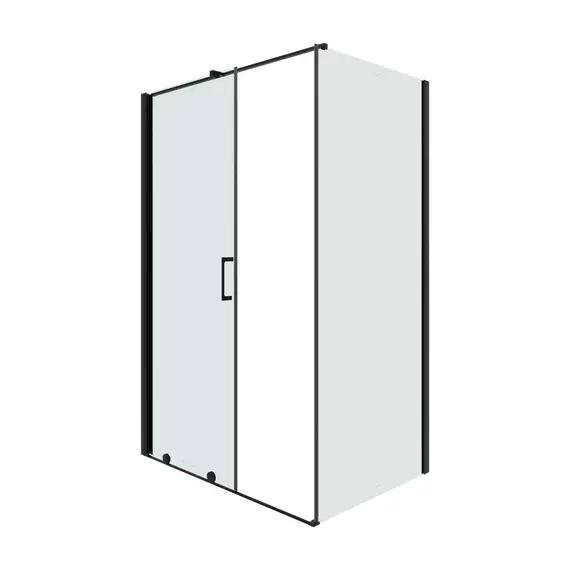 Душевой угол  PREMIATA B 120-8  Ceruttispa без поддона (90x120x195)