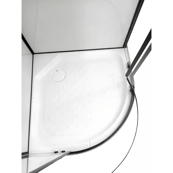 Сифон для низкого поддона Ceruttispa CT6055