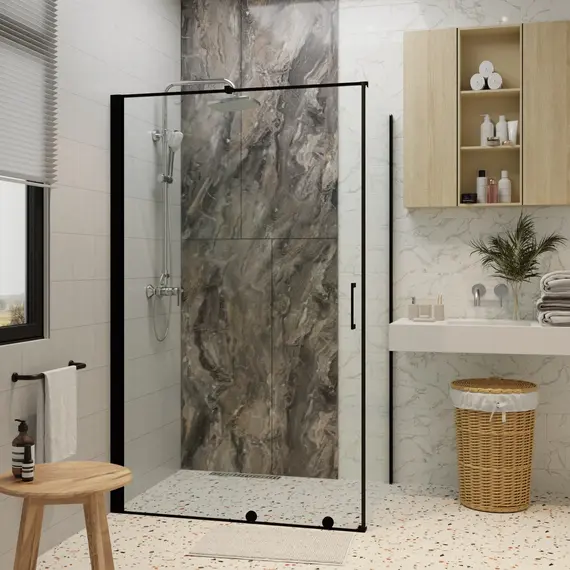 Душевой угол  PREMIATA B 120-8  Ceruttispa без поддона (90x120x195)