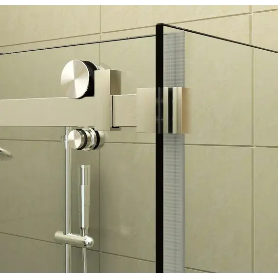 Душевой угол  CEZA'S120  Ceruttispa без поддона (90x120x195)