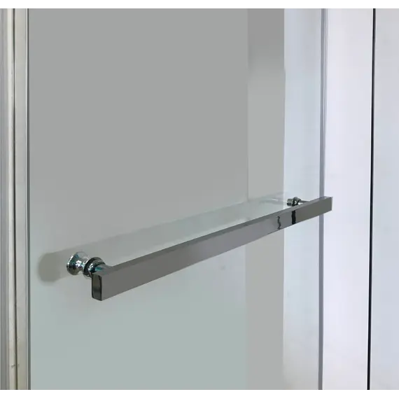 Кабина CHIKA901T душевая без крыши Ceruttispa (90x90x215-225)