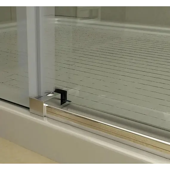 Душевой угол  CEZA'S120  Ceruttispa без поддона (90x120x195)