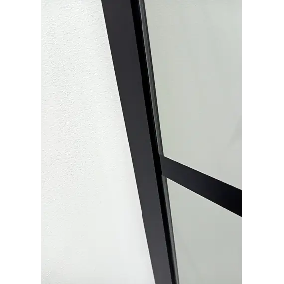 Душевая перегородка  MUZA T80/100 Ceruttispa без поддона (80x195)