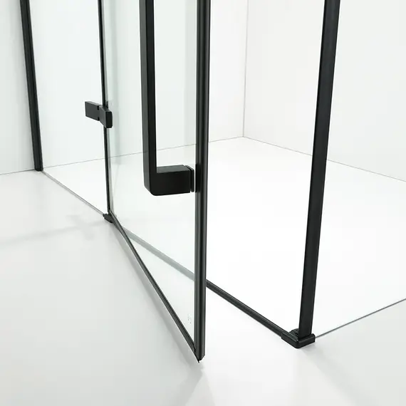 Душевой угол C1A  Ceruttispa без поддона (120x90x195)