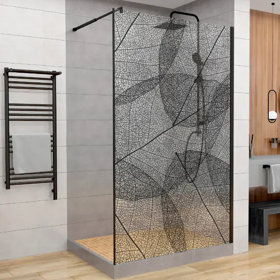 Душевая перегородка AvaCan MB100/110/120