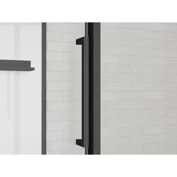 Кабина AMI120 душевая Ceruttispa (120x80x210)