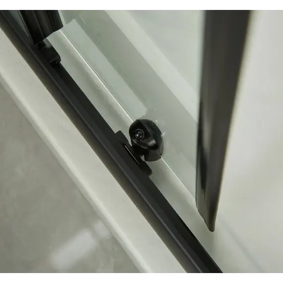 Душевой угол  MUZA90/120  Ceruttispa без поддона (90x90/80х120)