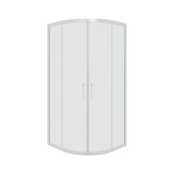 Душевой угол  VIVA100/90  Ceruttispa без поддона (100x100/90х90)