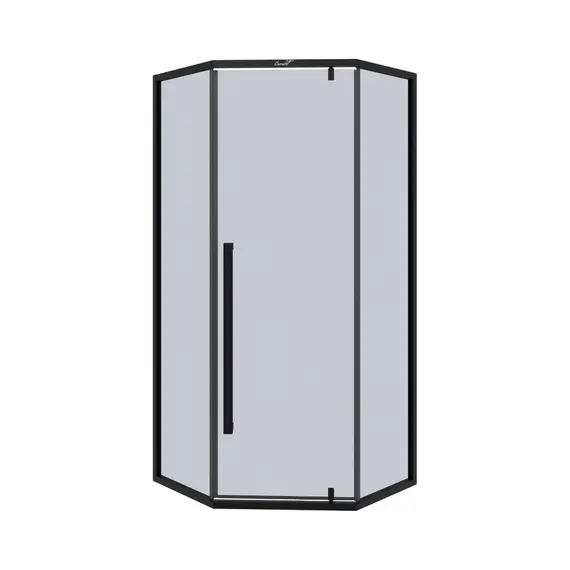 Душевой угол  C3AB  Ceruttispa без поддона (90x90x195)