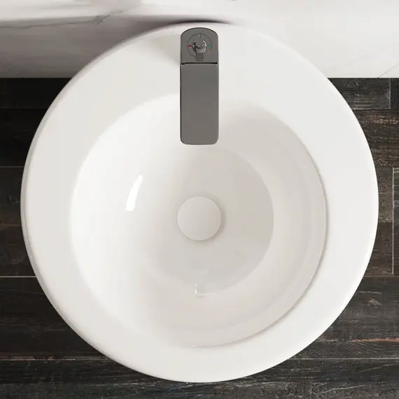 Умывальник-моноблок CERAMICANOVA  CN1807