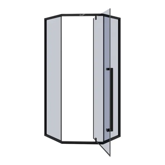 Душевой угол  C3AB  Ceruttispa без поддона (90x90x195)