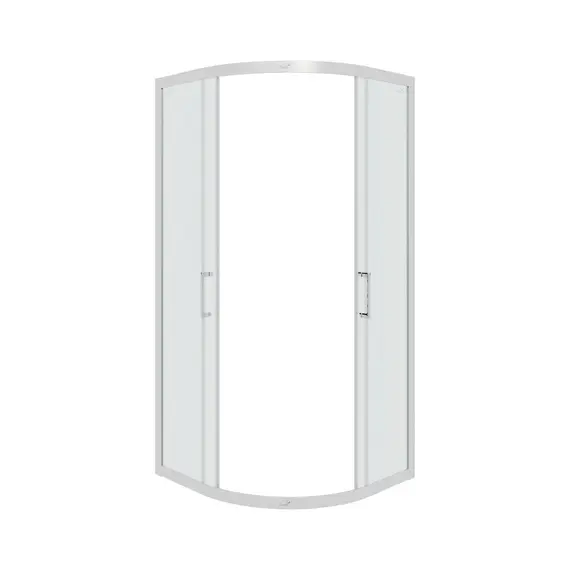 Душевой угол  VIVA100/90  Ceruttispa без поддона (100x100/90х90)