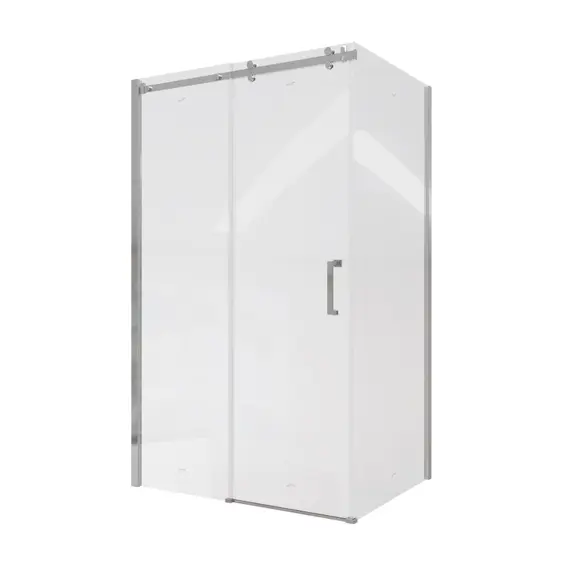 Душевой угол  CEZA'S120  Ceruttispa без поддона (90x120x195)