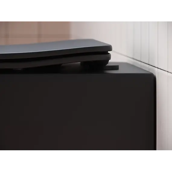 Подвесной унитаз CERAMICANOVA  PLAY Rimless