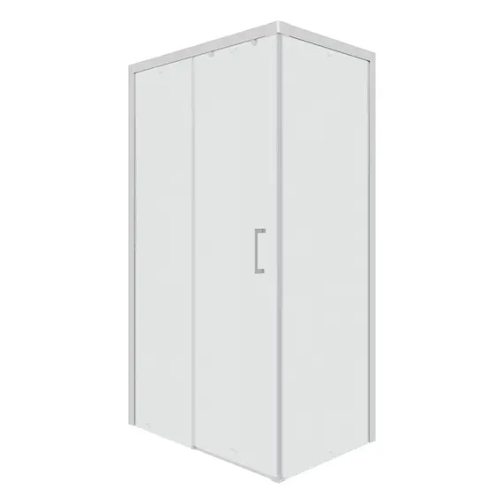 Душевой угол  VITO110-L/R Ceruttispa без поддона (80x110x195)