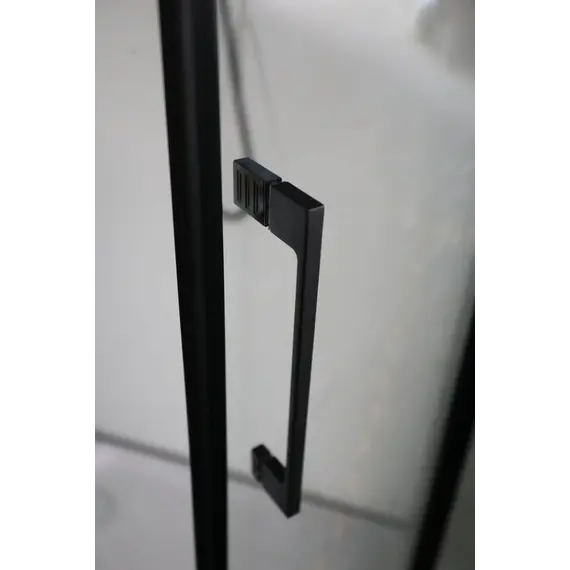 Душевое ограждение Ceruttispa  VIVA90B/100B  без поддона (90x90/100х100)