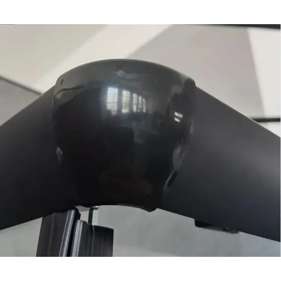 Душевой угол  MUZA90/120  Ceruttispa без поддона (90x90/80х120)